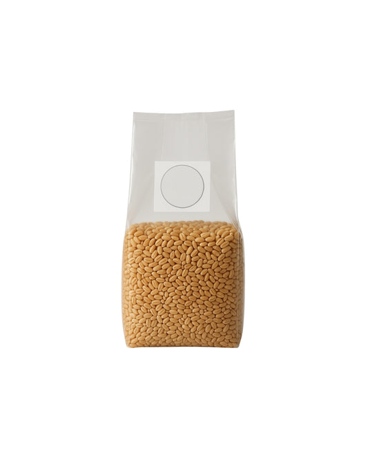 Grano estéril para el cultivo de hongos - Fungigourmed