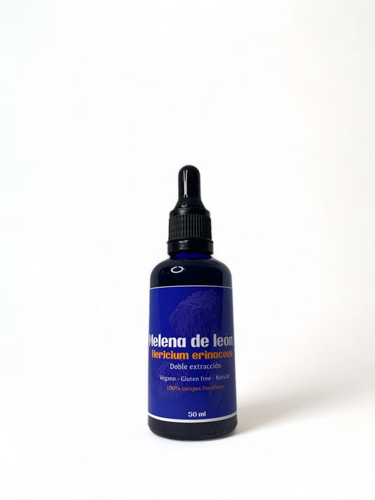 Extracto Melena de León 50ml