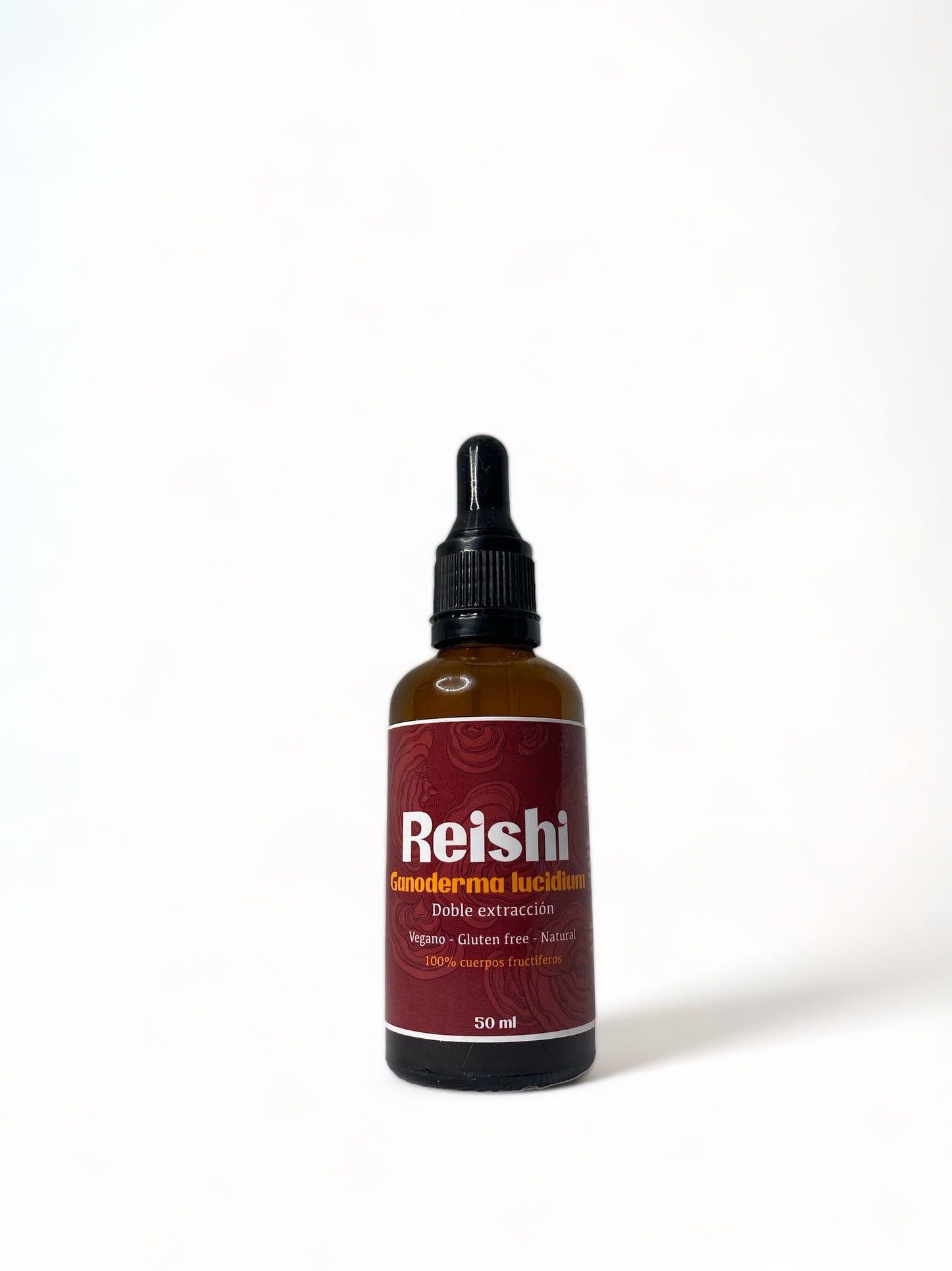 Extracto Reishi 50ml